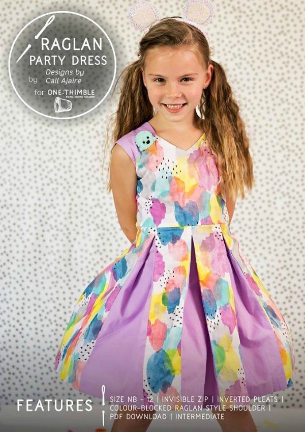 raglan-party-dress-pattern