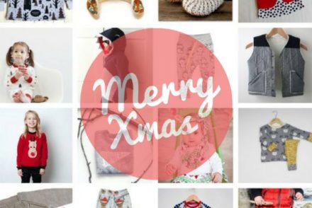 winter Christmas gift guide