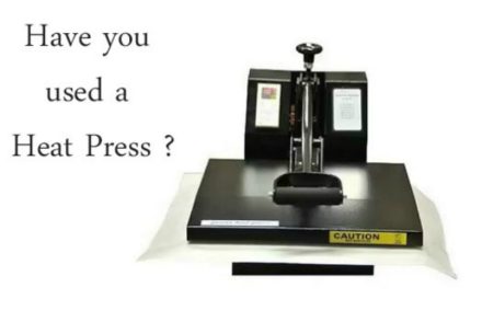 Heat-Press-Machine Review