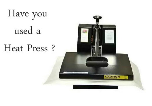 Heat-Press-Machine Review