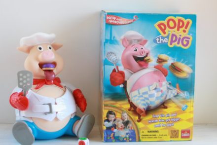 Pop the Pig review