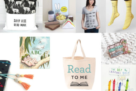 We-love-Books Gift Guide